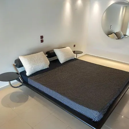 Villa Luxury With Sea View Near Kallithea *