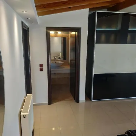 Luxury With Sea View Near Kallithea * Koskinou (Rhodes)