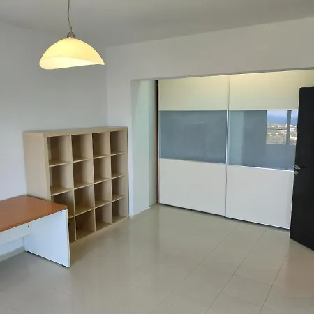 Villa Luxury With Sea View Near Kallithea Koskinou (Rhodes)