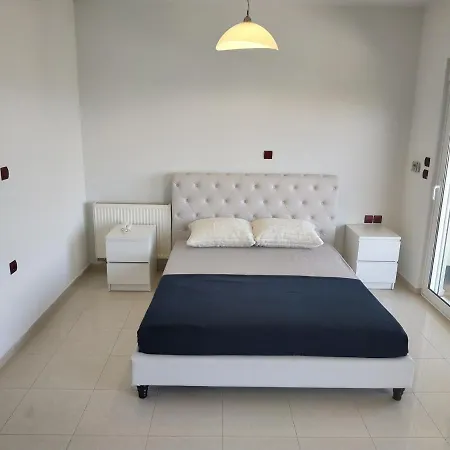 Villa Luxury With Sea View Near Kallithea Koskinou (Rhodes)