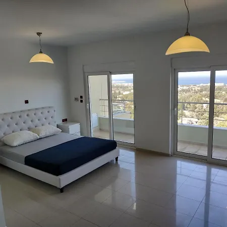 Luxury With Sea View Near Kallithea *