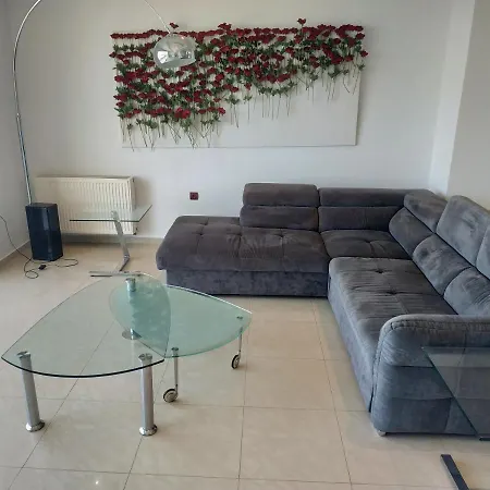 Luxury With Sea View Near Kallithea Koskinou (Rhodes)