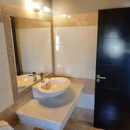 Luxury With Sea View Near Kallithea *