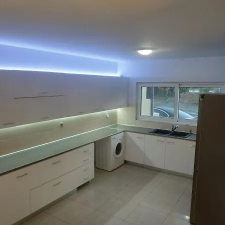 Luxury With Sea View Near Kallithea