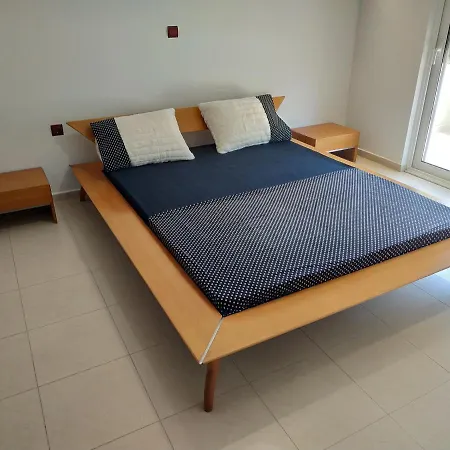 Luxury With Sea View Near Kallithea Villa Koskinou (Rhodes)